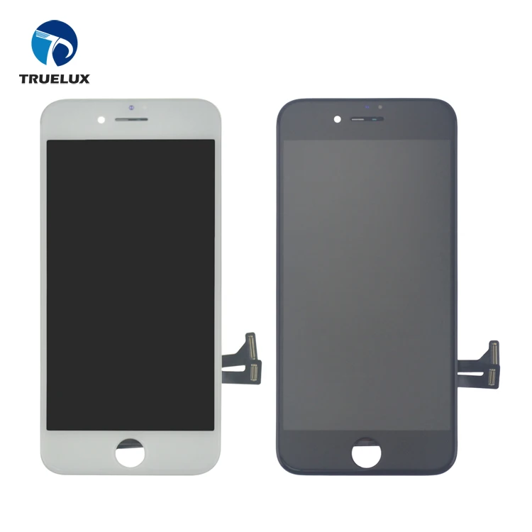 
 ЖК-дисплей TMX с дигитайзером в сборе для iPhone SE 2020 6 6S 7 8 8 Plus X XR XS Max 11 12 Pro Max  