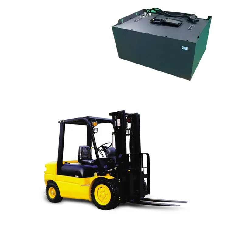 electric forklift replacement batteries