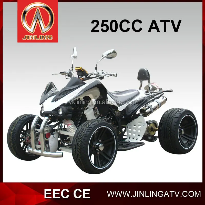 
 Лучшие продажи ATV Гонки квадроциклы atv запчасти JEA-21A-09-250  