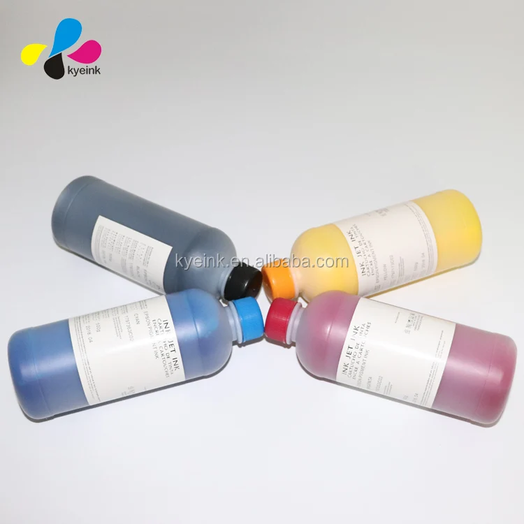 
Пигментные чернила dtg для принтера epson F2100 sc600 