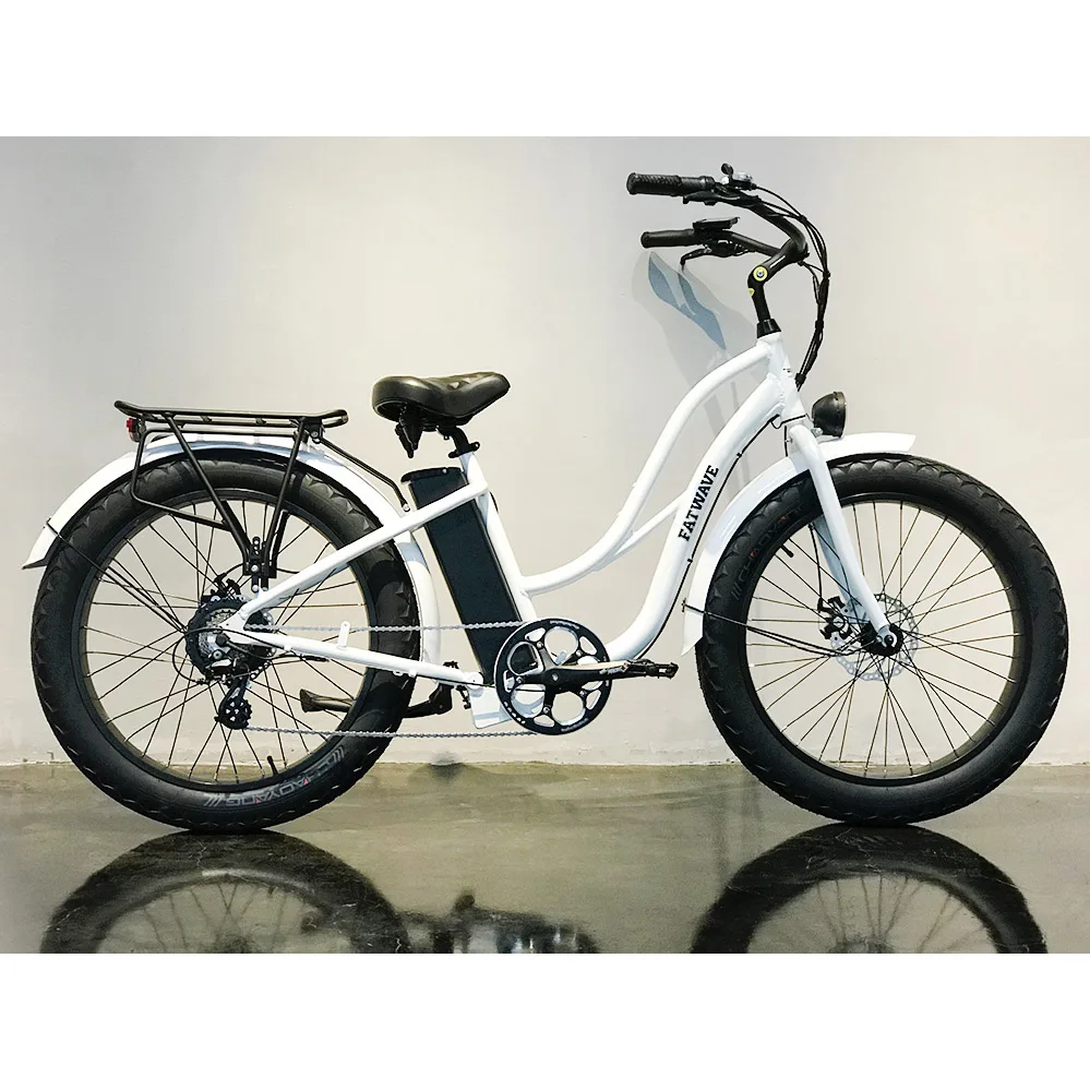 greenpower ebike