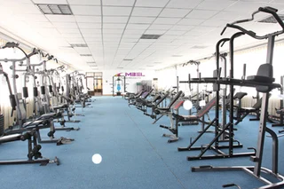 Qingdao Imbell Sporting Goods Co., Ltd.