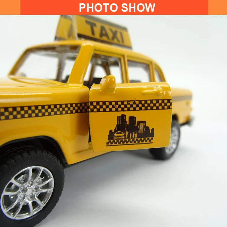 American Classic ダイキャストタクシーセット American Classic ダイキャストタクシーセット American Classic ダイ