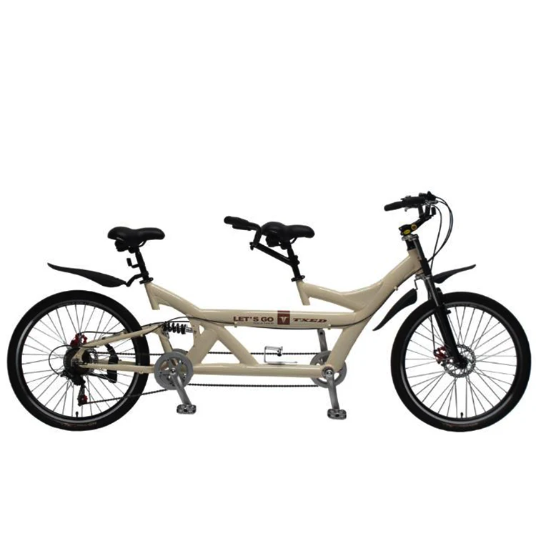 mountain bike tandem for sale