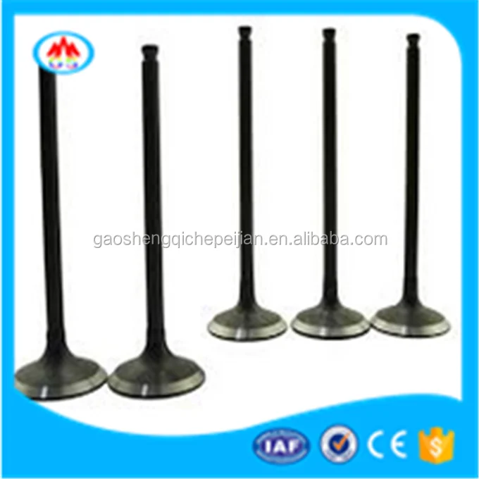 new motorcycle engine valve for honda Alibaba