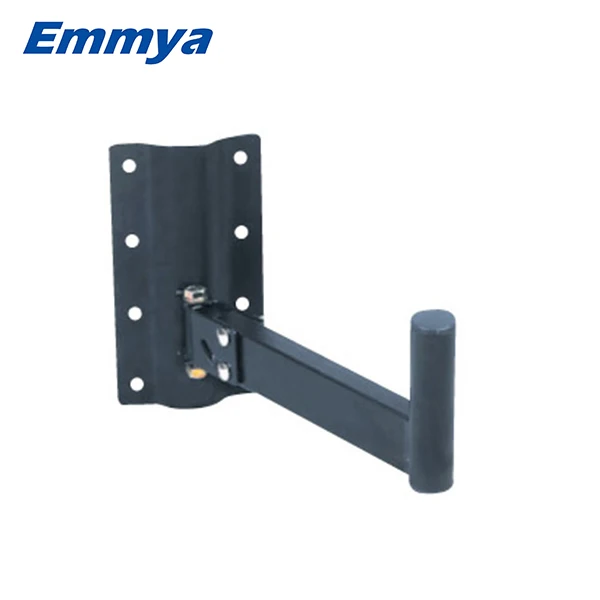 Uw012 Speaker Stand Metal Wall Mount 