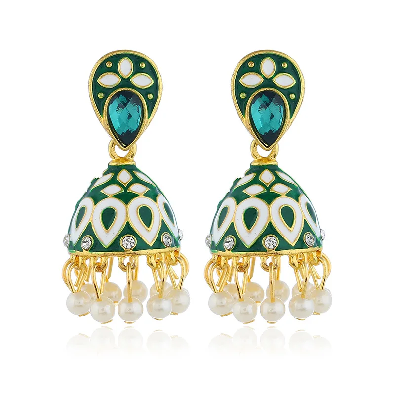 bollywood earrings wholesale