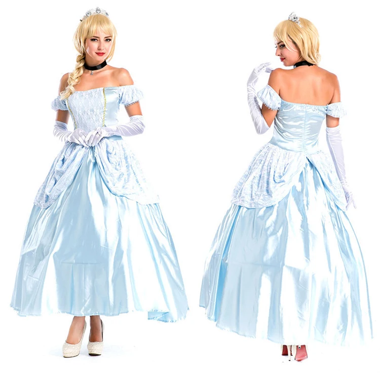 Vestido Cenicienta | Veaul