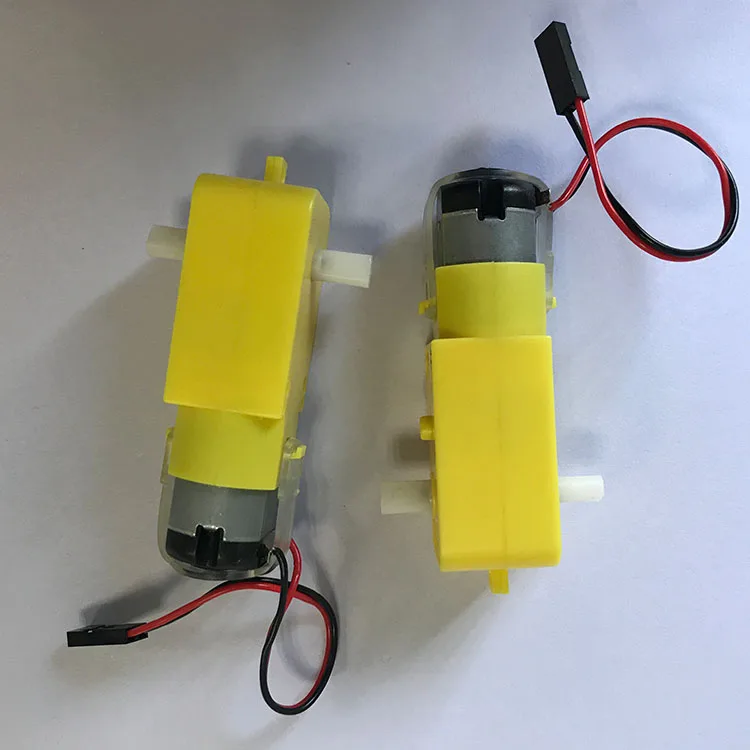 Sourcing Map 200 RPM 12GA N20 Mini 6V 3 Mm Del Eje DC Orientado Caja De Engranajes Del Motor De Juguete De Bricolaje