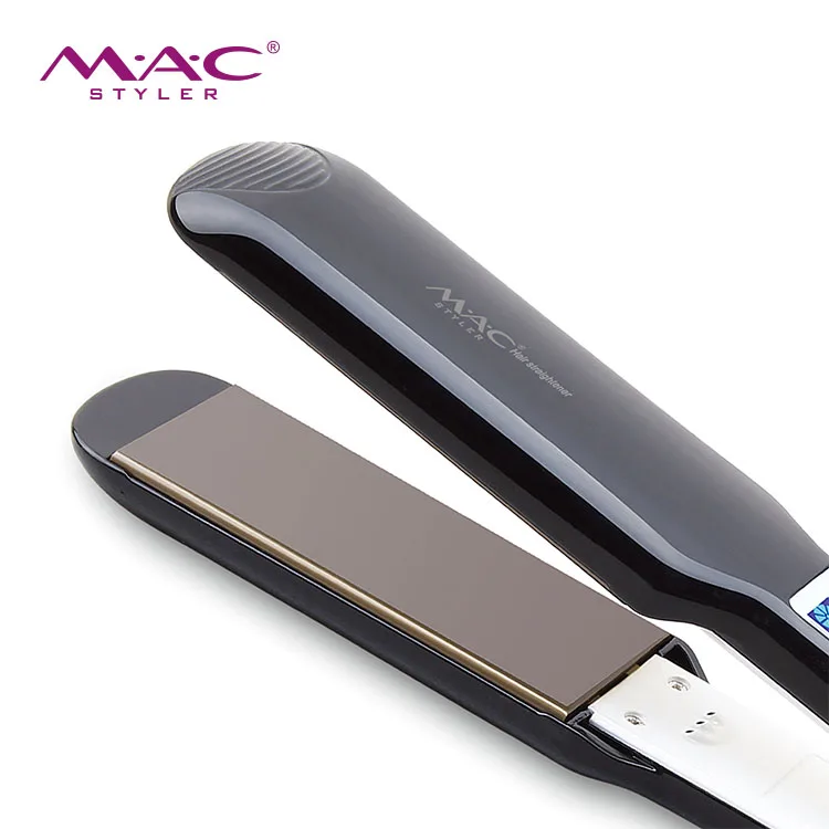 ヘアーアイロン コードレス ヘアアイロン 5200mAh 大容量 充電式 ホワイト