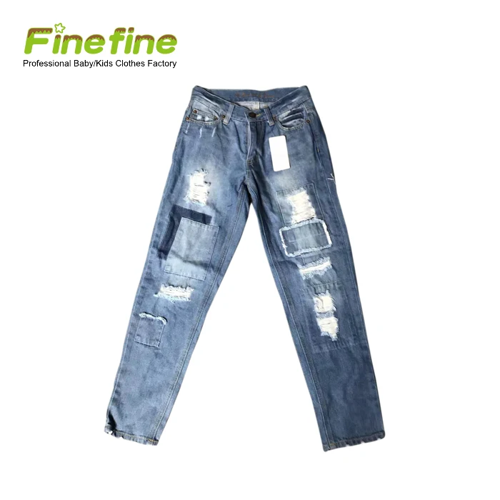 top jeans atacado