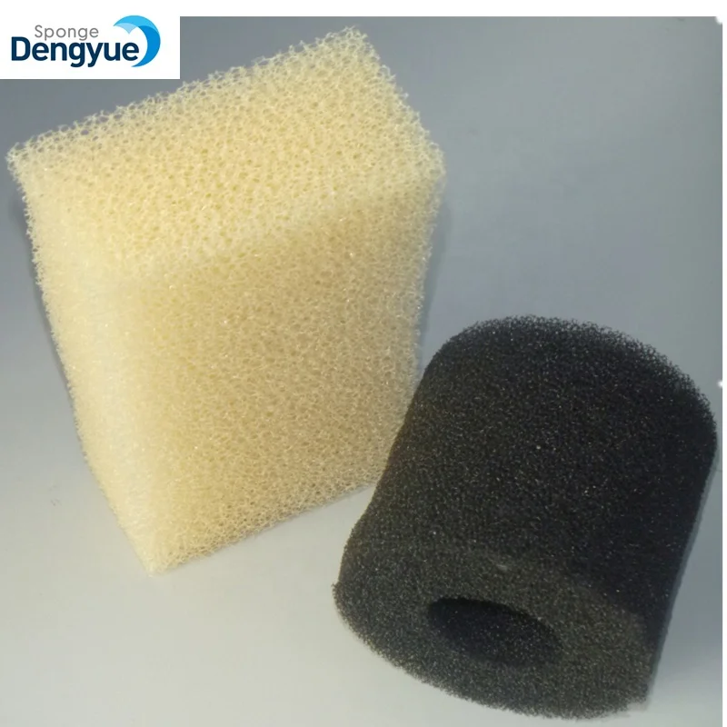 Аквариумный Биохимический хлопковый воздушный фильтр для аквариума