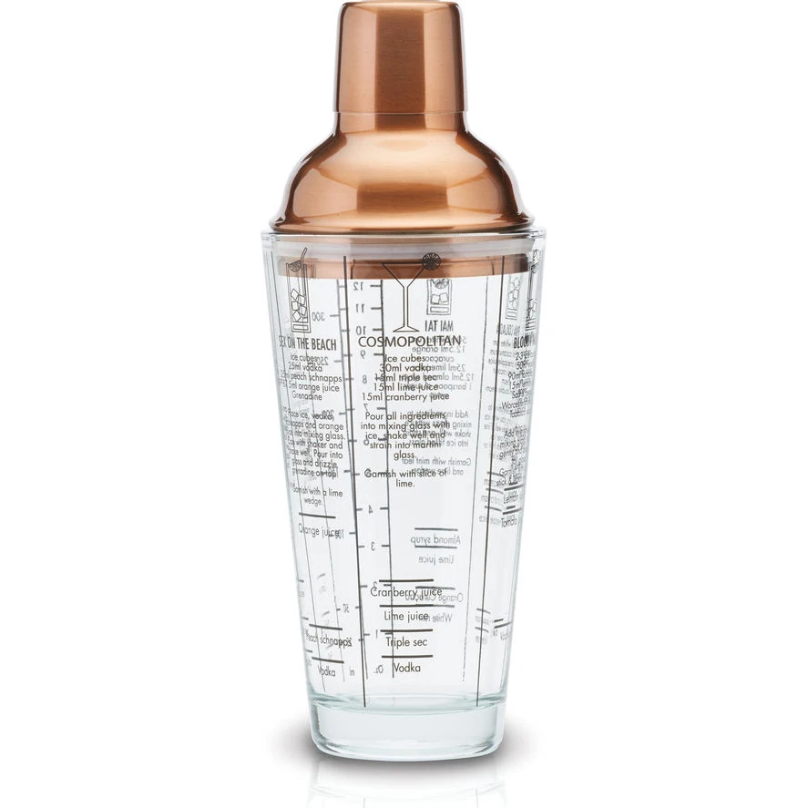 Unique Japanese Style Best Boston Cocktail Shaker for Victor George Jean Marc XO Majorska Figenza Broken Shed