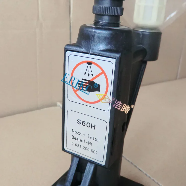 Auto Diagnostic Tool Piezo Injector Tester for diesel Cars