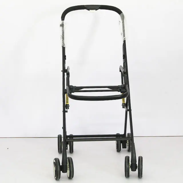 Ghibli Metal Frame Foldable Baby Doll 