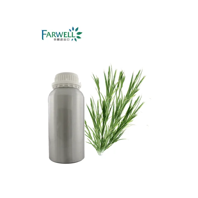 
Farwell, 100% натуральный растительный экстракт, эфирное масло Vetivert 8016-96-4 
