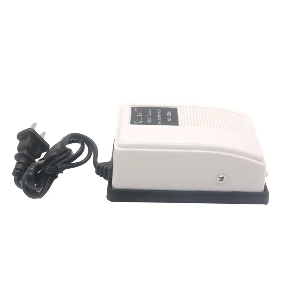 AC 220v QS-2008 Pick and Place, вакуумная Ручка, инструмент для SMT SMD QS2008