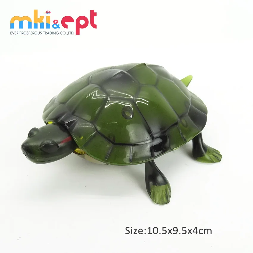 Lovely Remote Control Toy Turtle for Kids on Sale