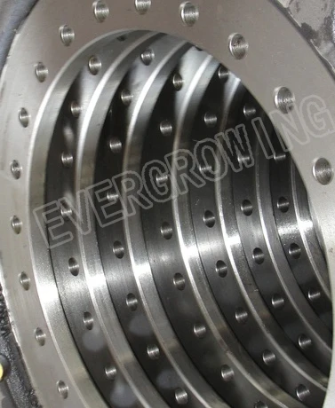 Sprockets for IHI 70 Tons Model CCH700 Lattice Boom Crawler Crane Undercarriage Spare Parts for Sale
