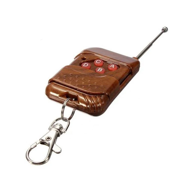 Face to Face Copy Keychain Car Key Remote Control Universal for Garage Door