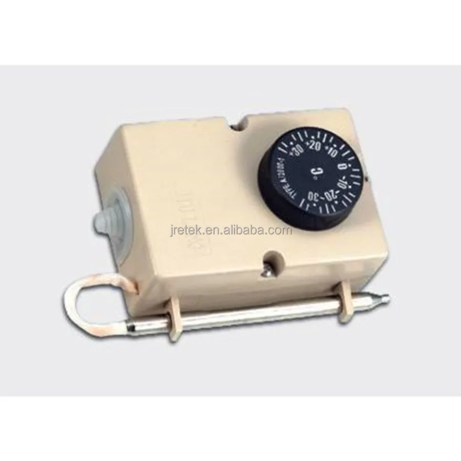 Universal Refrigerator F2000 Thermostat Manufacturer-supplier China