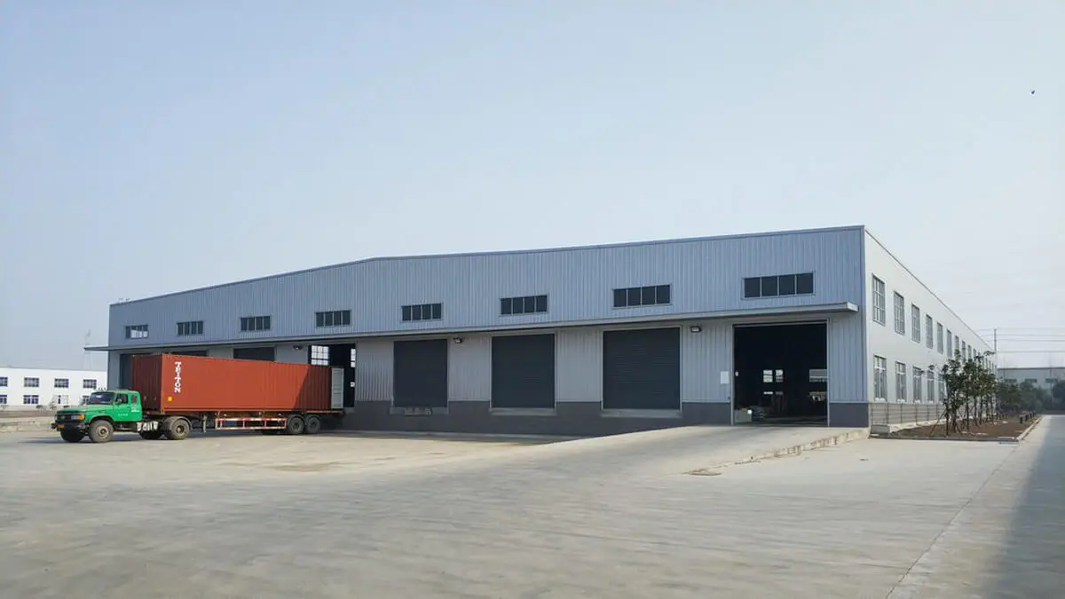 Nanjing Kisney Intelligent Technology Co., Ltd. 3