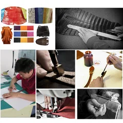 Guangzhou Dichel Leather Products Co., Ltd. 3