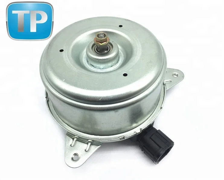 Motore Ventilatore Radiatore per N-issan OEM 21487-AX000 21487 AX000 21487AX000