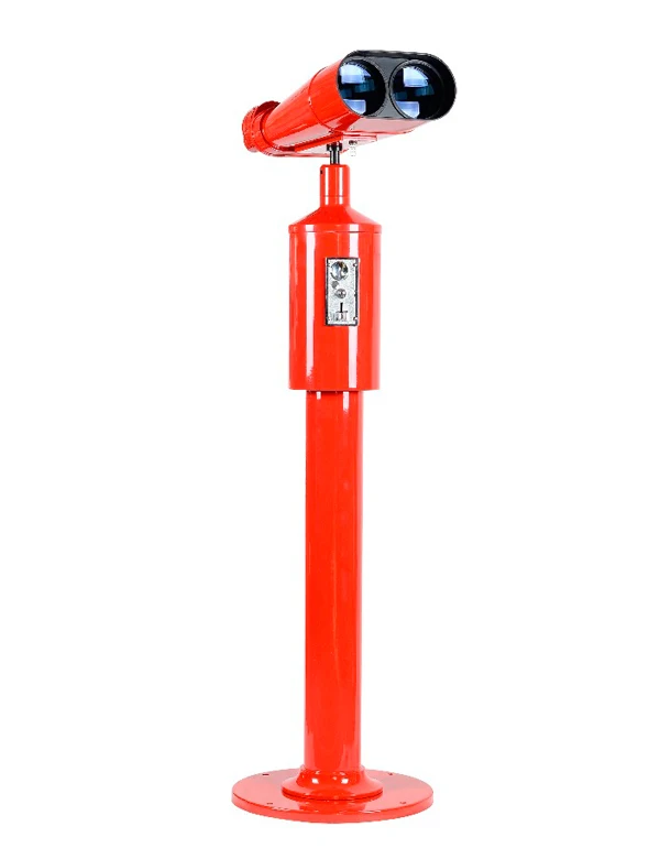 JAXY Top Powerful Giant Telescopes for Sale Coin Operated Binoculars  20x100/25x100/40x100 Long Distance Binoculars