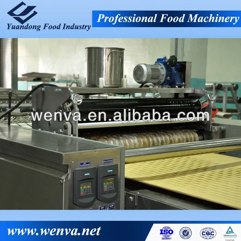 WENVA Hello Bear Panda Biscuit Printing Biscuit Making Machine
