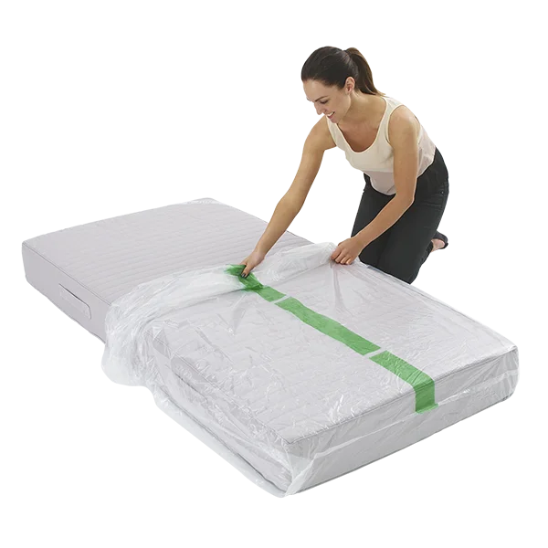 Mattress Poly Bags  Plastic Mattress Bags Latest Price Manufacturers   Suppliers
