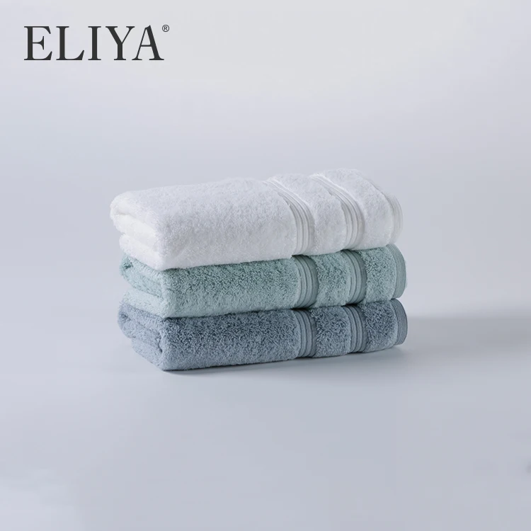 Towel Sets  Shop Exclusive Cotton Terry Hotel Towels From Sofitel