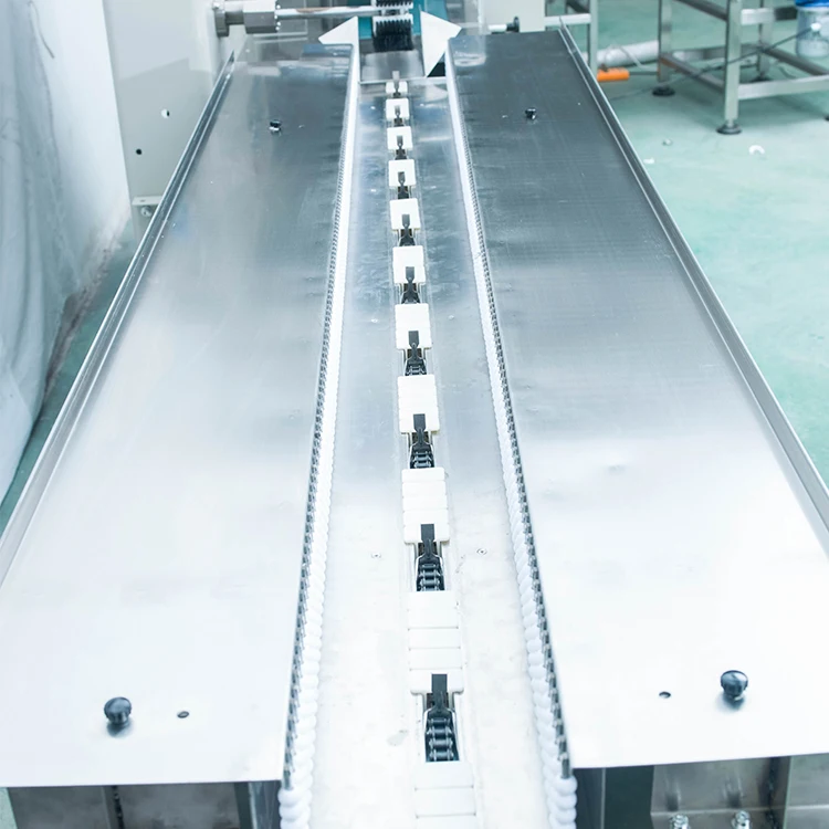 Двойная скручивающаяся ручная упаковочная машина LP-250