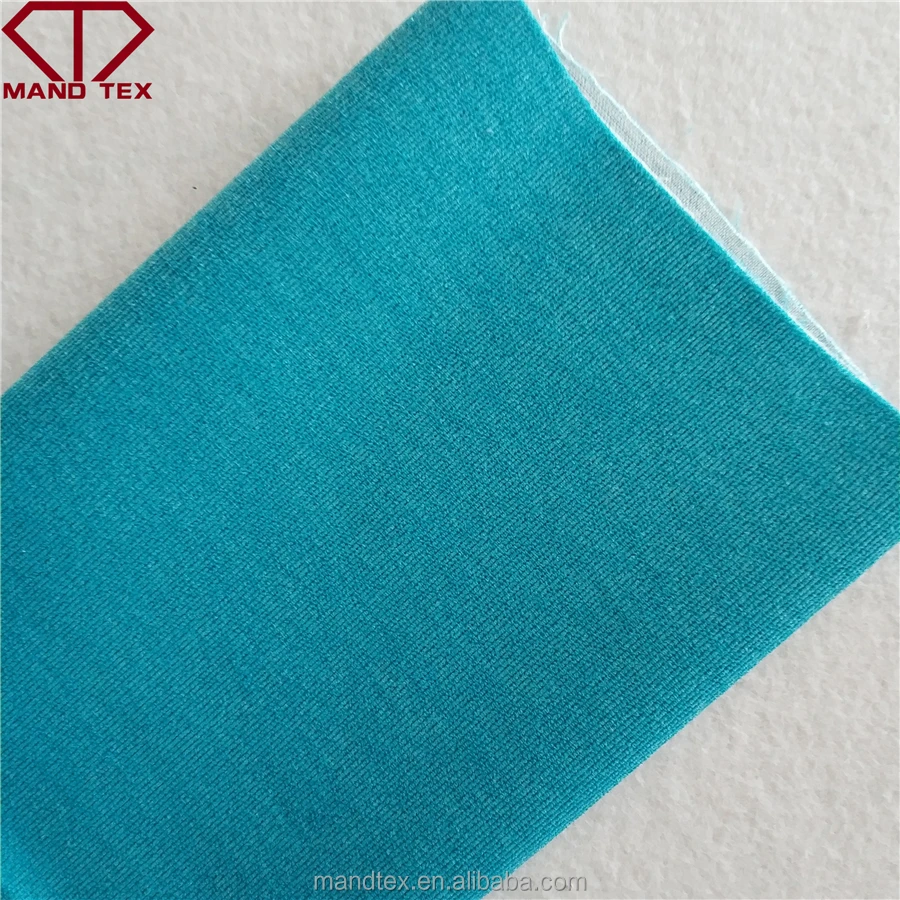 Производитель домашнего текстиля, хорошее качество, простая бархатная полоса, связанная с вельветовой тканью из полиэстера 28 Вт, Вельветовая ткань для обивки мебели