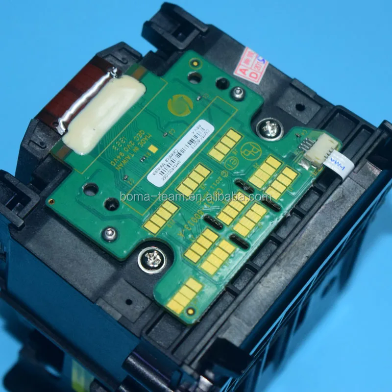 
 Печатающая головка для hp 8100 8600 8610 8620 8630 горячая Распродажа печатающая головка для hp950 950 для принтеров hp Officjet 8100 8600  