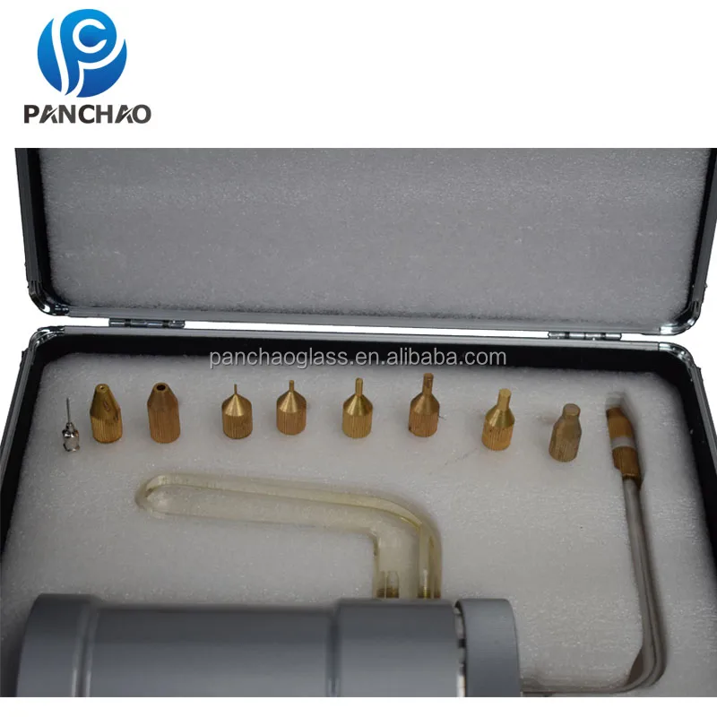 
Распылитель жидкого азота с холодной обработкой 