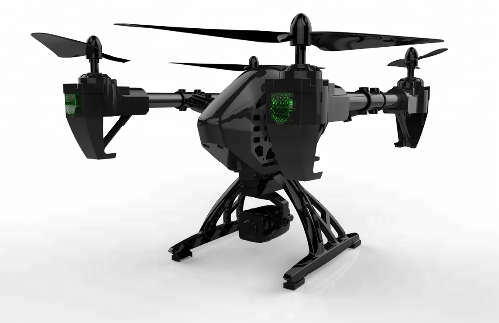 2016 Newest Professional Drone with Camera and GPS VS Walkera Voyager 3