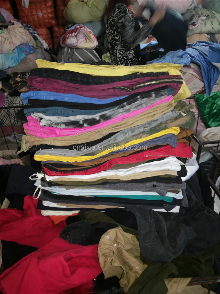 Summer Used Clothes Export To West Africa Buy Used Clothes Export To