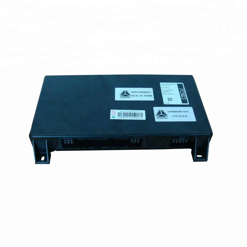 Подключение блока cbcu3 на столе Howo A7 Cbcu Central Control Unit Wg9716580023 - Buy Central Control Panel,Centr