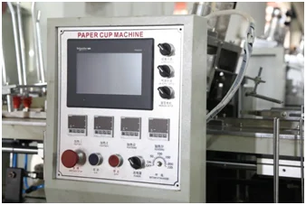 Disposable Glass Manufacturing Machines Price in India