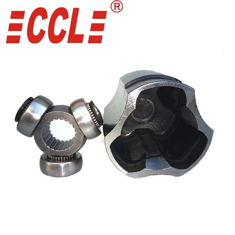 Ccl Wholesale Auto Parts High Quality Auto Parts Cv Joints Inner Cv
