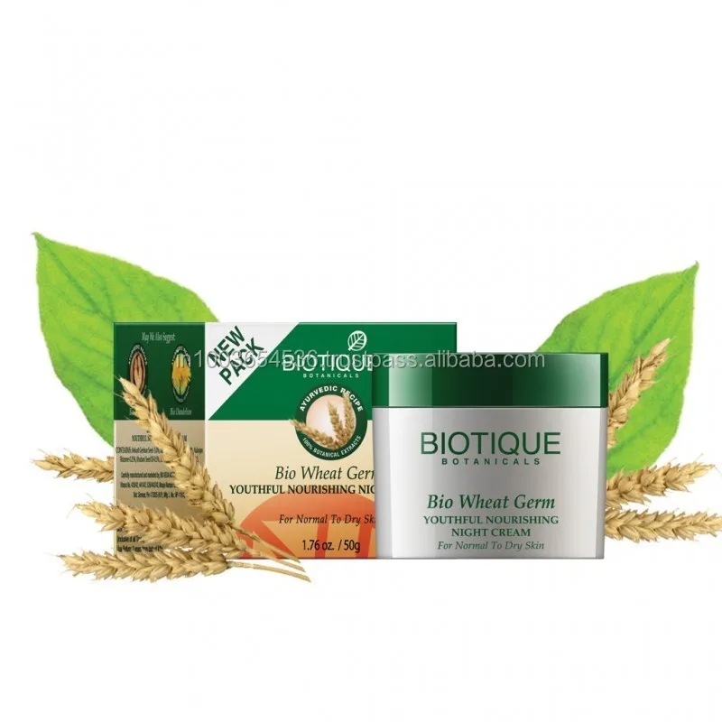 biotique night moisturizer