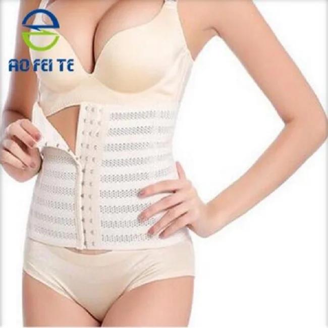 low waist trainer
