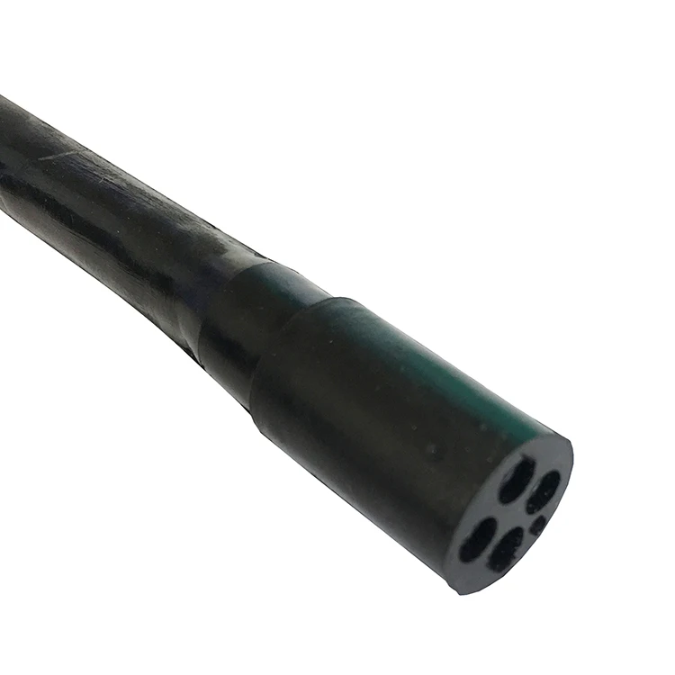 Deap Sea 6700m Re Subconn MCIL4F Micro Circular Series проводник Встроенный