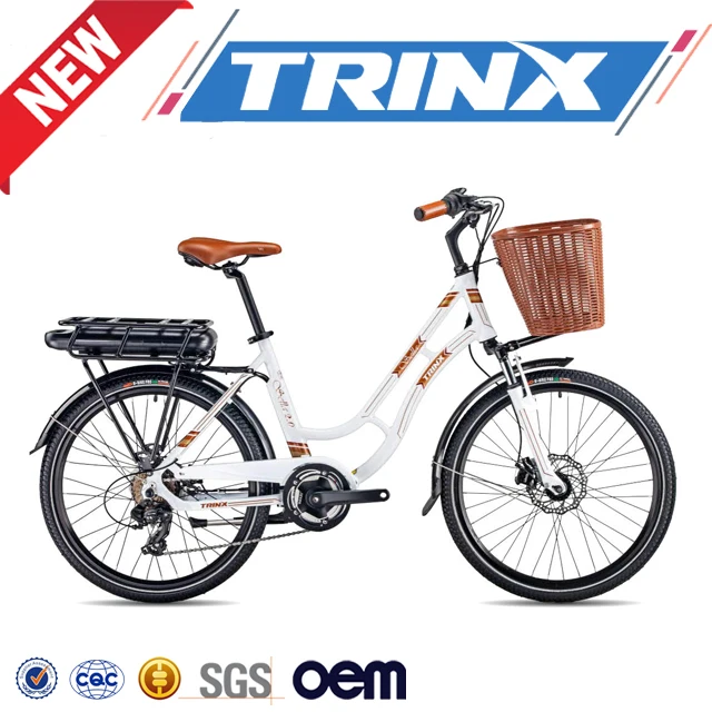 trinx smart 2.0