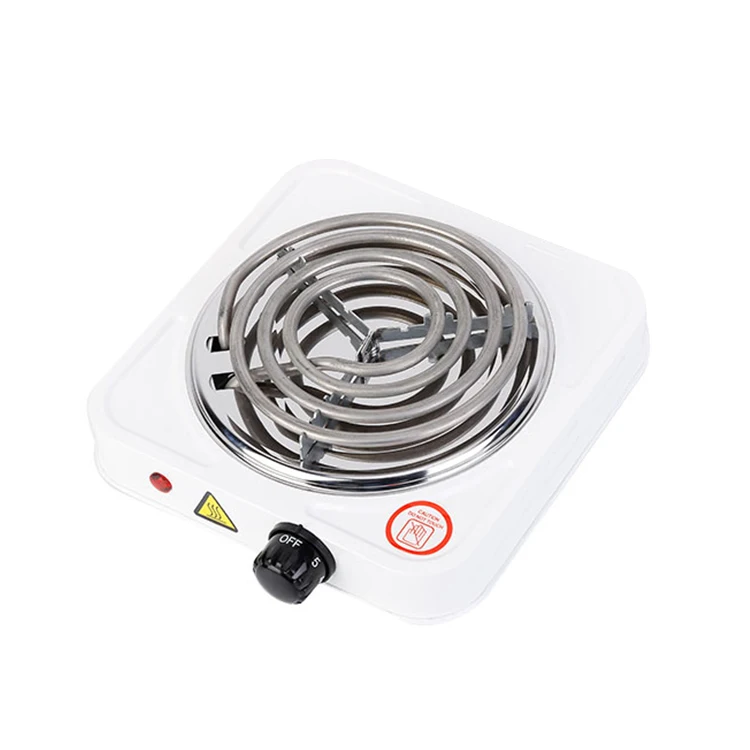 Electric 1500W Hot Plate Single Burner - China Electric Hot Plate