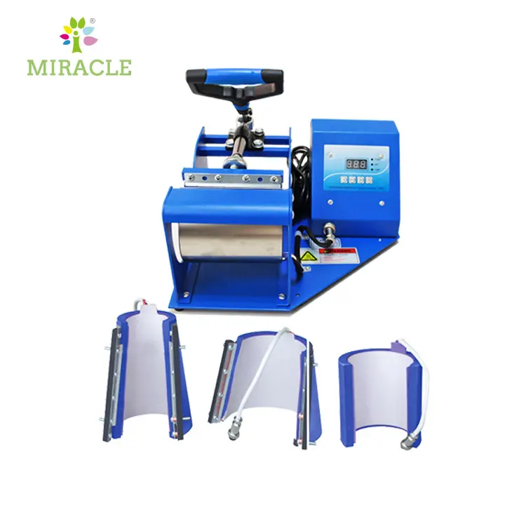 ceramic mug printing machine