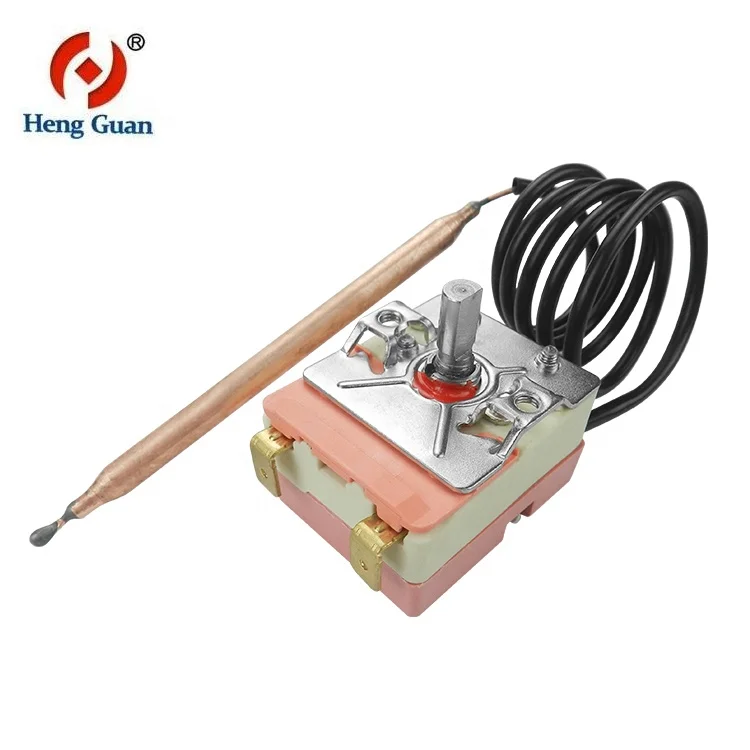 Source 16A 250V good price capillary thermostat for water heater on  m.alibaba.com