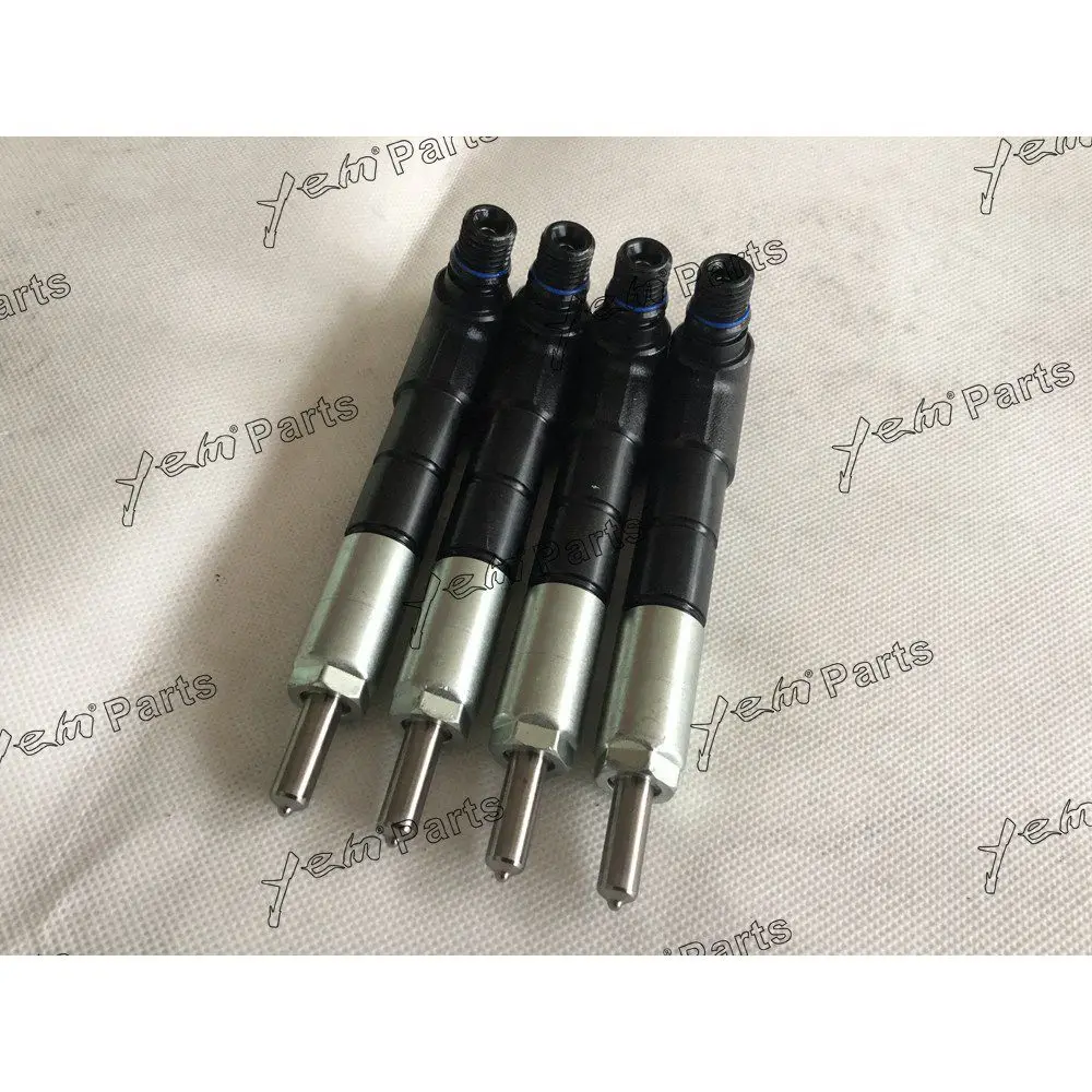 V3300 Injector 858 for Kubota Engine 4