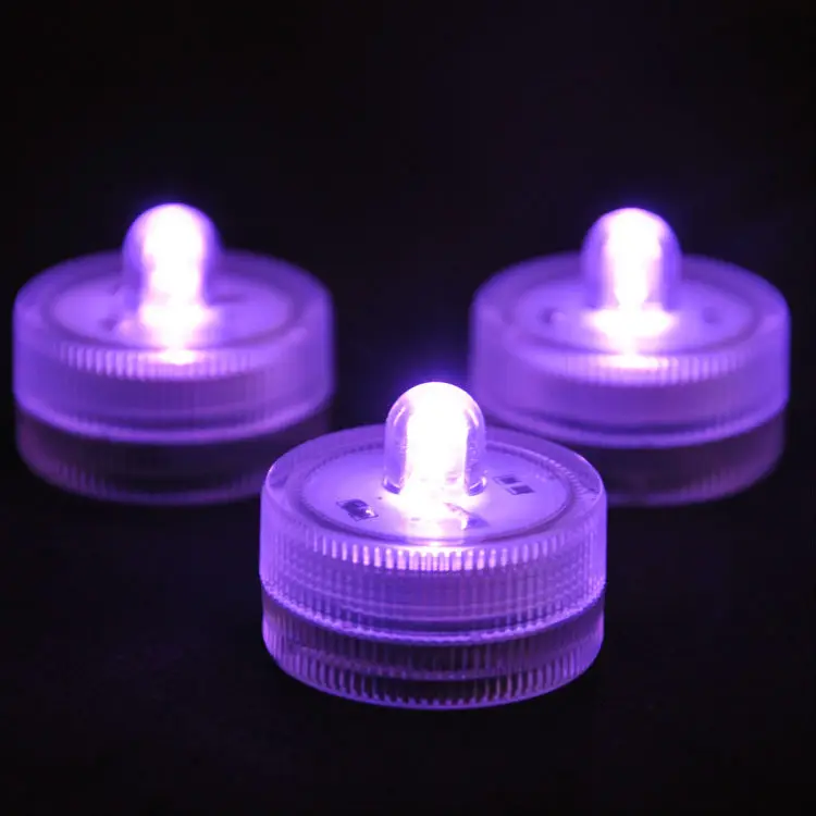 36pcs Lot Multi Color Waterproof Small Battery Operated Micro Mini Led Submersible Lights For Wedding Centerpiece Decoration 36pcs Lot Multi Color Waterproof Small Battery Operated Micro Mini Led Submersible Lights For Wedding Centerpiece Decoration